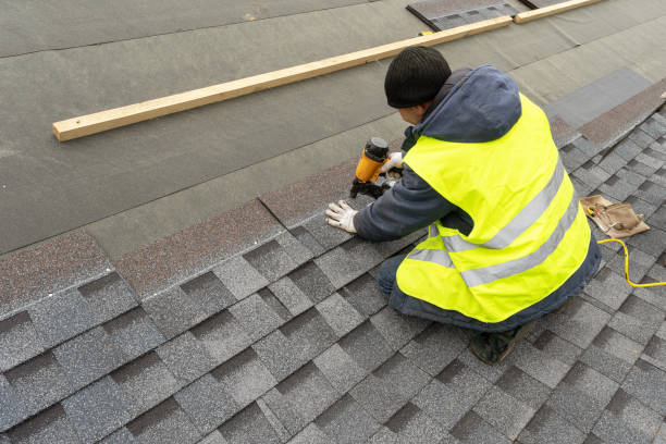 Best Slate Roofing Contractor  in Powder Springs, GA
