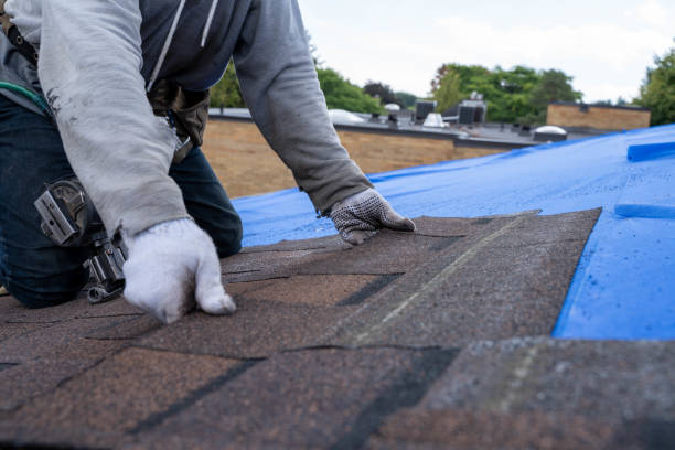 Roof Repair Estimates in Powder Springs, GA