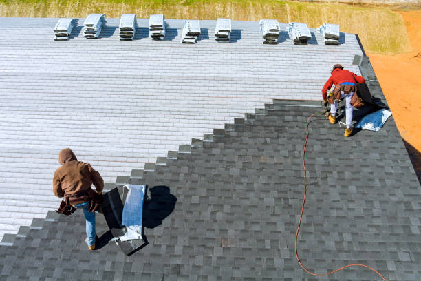 Best Commercial Roofing Services  in Powder Springs, GA