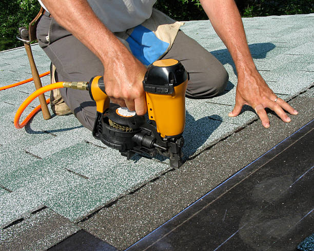 Best Shingle Roofing Installation  in Powder Springs, GA