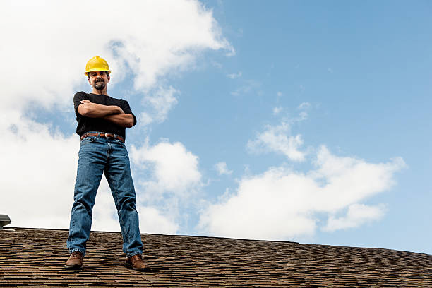 Best Flat Roof Repair Services  in Powder Springs, GA