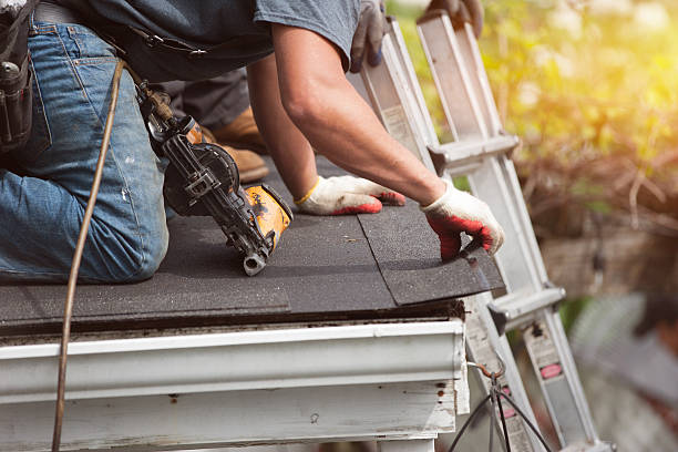 Best New Roof Installation  in Powder Springs, GA