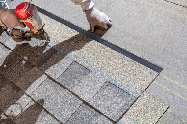 Quick and Trustworthy Emergency Roof Repair Services in Powder Springs, GA